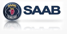 Saab Defence Logo